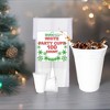 Durameg White Disposable Large Plastic Cups for Party & Fun Pong Games - 16 oz 100 Pack - 2 of 4