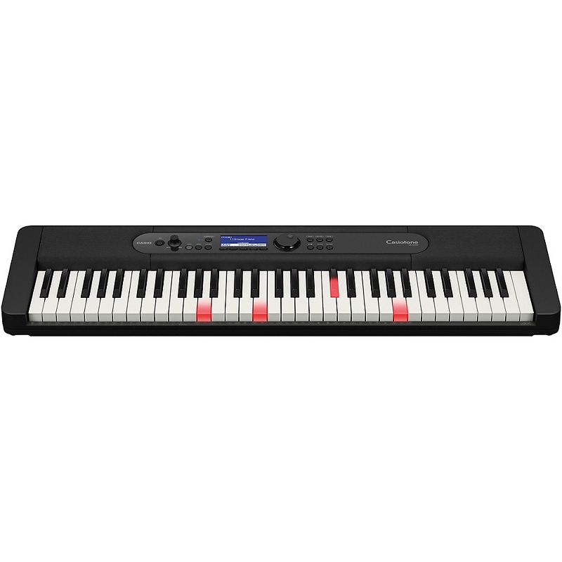 Casio Casiotone LK-S450 61-Key Portable Keyboard, 4 of 6