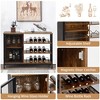 Liquor Cabinet - 3 of 4