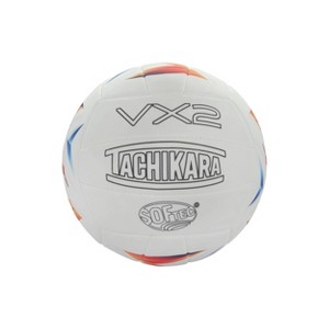 Tachikara SPK Indoor Outdoor Volleyball - White - 1 of 2