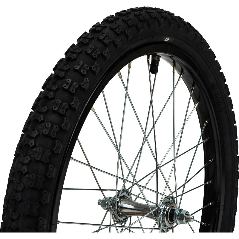 Bell 20&#34; BMX Bike Tire - Black, 4 of 7