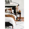 Crystorama Lighting Mallory 1 - Light Sconce in  Matte Black - 2 of 4