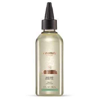 Anomaly Hair and Scalp Oil - 3 fl oz