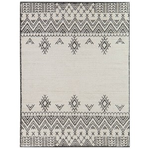 Ardennes Southwestern Moroccan Rug - Balta Rugs - 1 of 4