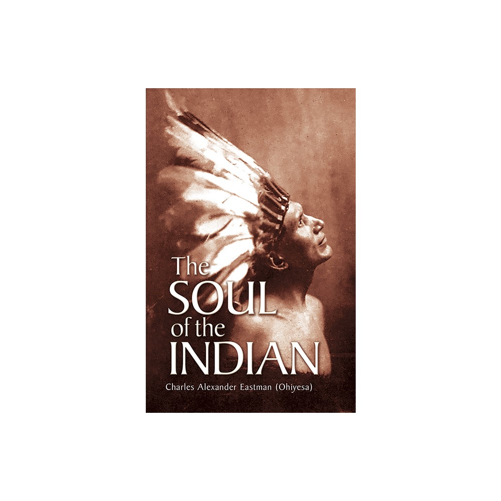 The Soul of the Indian