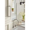 Amerock Collet Pull for Cabinets, Drawers, and Furniture - 2 of 4