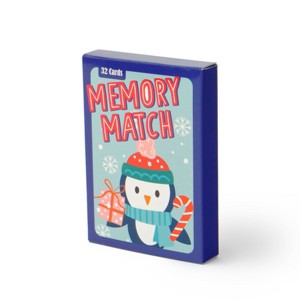 Card Games Memory Match - Bullseye's Playground™ - 1 of 3