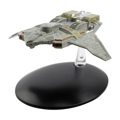 Eaglemoss Collections Star Trek Starship Replica | Nightingale : Target