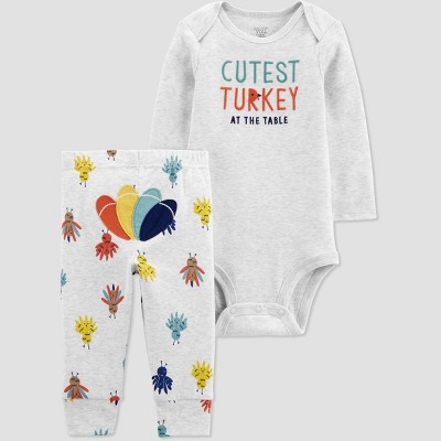 target baby thanksgiving outfit