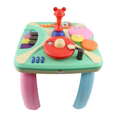Image of Disney Hooyay Musical Activity Table