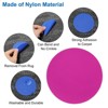 Unique Bargains Nylon Circle Floor Dots for Classroom Preschool Carpet Spot Markers 48 Pcs - 3 of 4