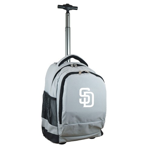 Padres backpack clearance