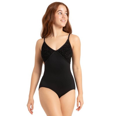 Capezio Women's Bella Notte Luna Leotard
