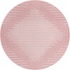 Unique Loom Outdoor Modern Tambor Lines Woven Area Rug - 2 of 4