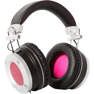 Avantone MP1 Multi-Mode Reference Headphones With Vari-Voice Black - 1 of 2