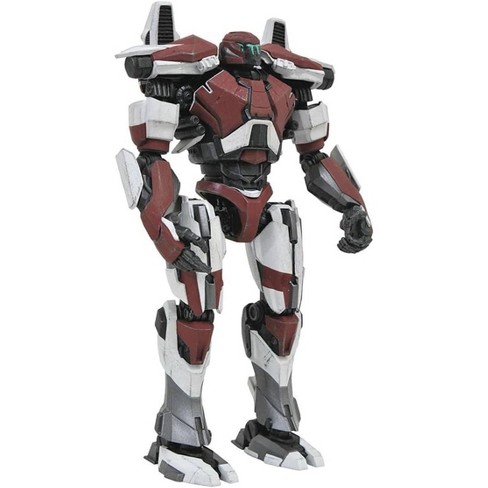 Pacific rim toys sales 2