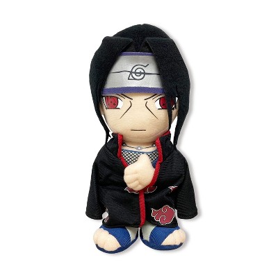 great Eastern Entertainment Naruto Shippuden- Itachi 8 H Plush