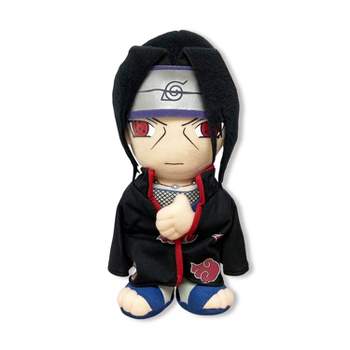 Great Eastern Shonen Jump: Naruto Shippuden 9 Naruto Plush for 15 years  and over