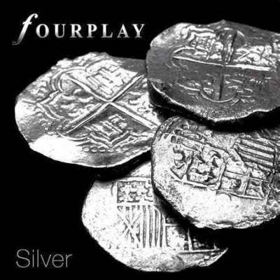Fourplay - Silver (CD)