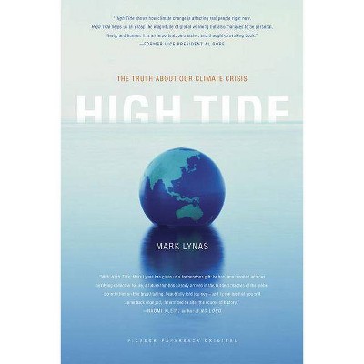 High Tide - by  Mark Lynas (Paperback)