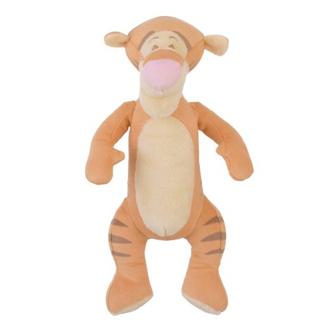 Disney tigger deals stuffed animal