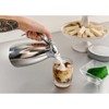 Frieling Elina Insulated server, mirror finish, 20 fl. Oz., Stainless steel - 2 of 4