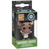Funko - Funko Keychain MLB: Mariners - Mariner Moose - 2 of 2