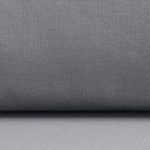 heathered denim blue