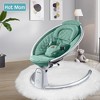 Hotmom Electric Cotton Baby Bouncer for Newborns and Infants - 2 of 4
