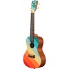 Kala Surf Concert Ukulele Far Out - 4 of 4