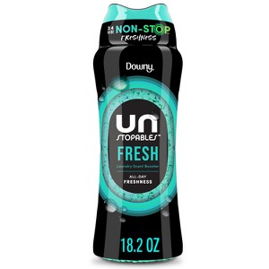 Downy Laundry Beads Unstopables Fresh Downy Scent Beads Booster - 1 of 4