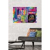 Trends International Jason Naylor - Live Life Colorfully Unframed Wall Poster Prints - 2 of 4