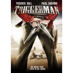 Triggerman (DVD)(2011)