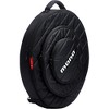 MONO M80 Cymbal Case Black 22 in. - 3 of 4