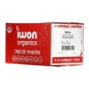 IWON Organics Organics Protein Stix, Mesquite BBQ, 8 Bags, 1.5 oz (42 g) Each - 4 of 4
