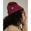 The Wrap Life | Satin Lined Beanie - 2 of 2