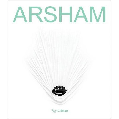 Daniel Arsham - (Hardcover)