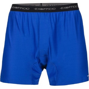 Men's Give-N-Go Boxer - ExOfficio - 1 of 1