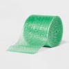 Small Bubble Cushion - up&up™: Moving & Packing Supplies, Bubble Wrap, 100ft x 12in, Plastic Material - image 3 of 3