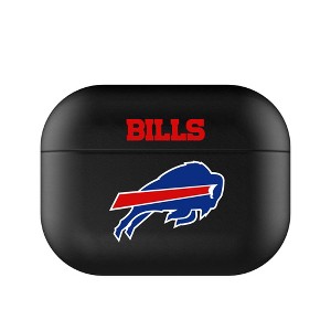 NFL AFC Teams Insignia AirPod Case Cover for AirPods Pro 1st Gen - 1 of 4