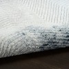 Nourison Dekor Abstract Indoor Area Rug - 3 of 4