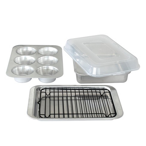 Nordic Ware 3pc Baking Set : Target