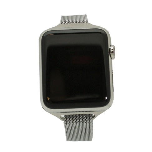 Mesh apple watch band hot sale 38mm