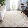 Dip Dye DDY540 Hand Tufted Indoor Rugs - Safavieh - 2 of 4