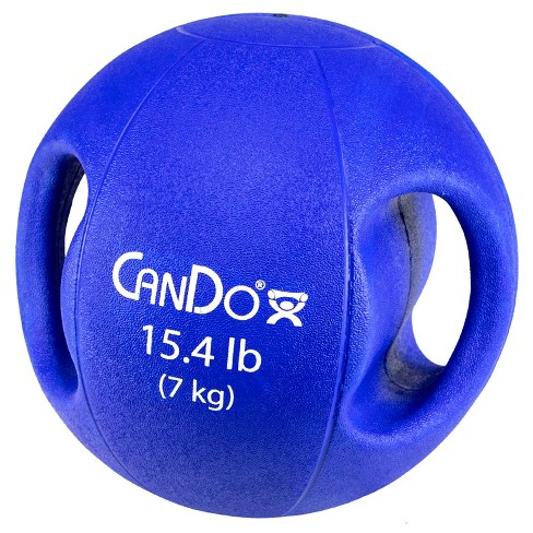 Medicine ball best sale with handles