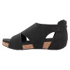 Women's Wo's Barstow Sandals - Very Volatile - 2 of 3