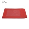 Unique Bargains Mailing Photo Single-Sided Full Face Window Envelopes 10 Pcs - 3 of 4