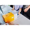 KODAK Photo ID Card Printer, Compact and Easy to Use, Color Ribbon and 100 Cards Included - 3 of 4