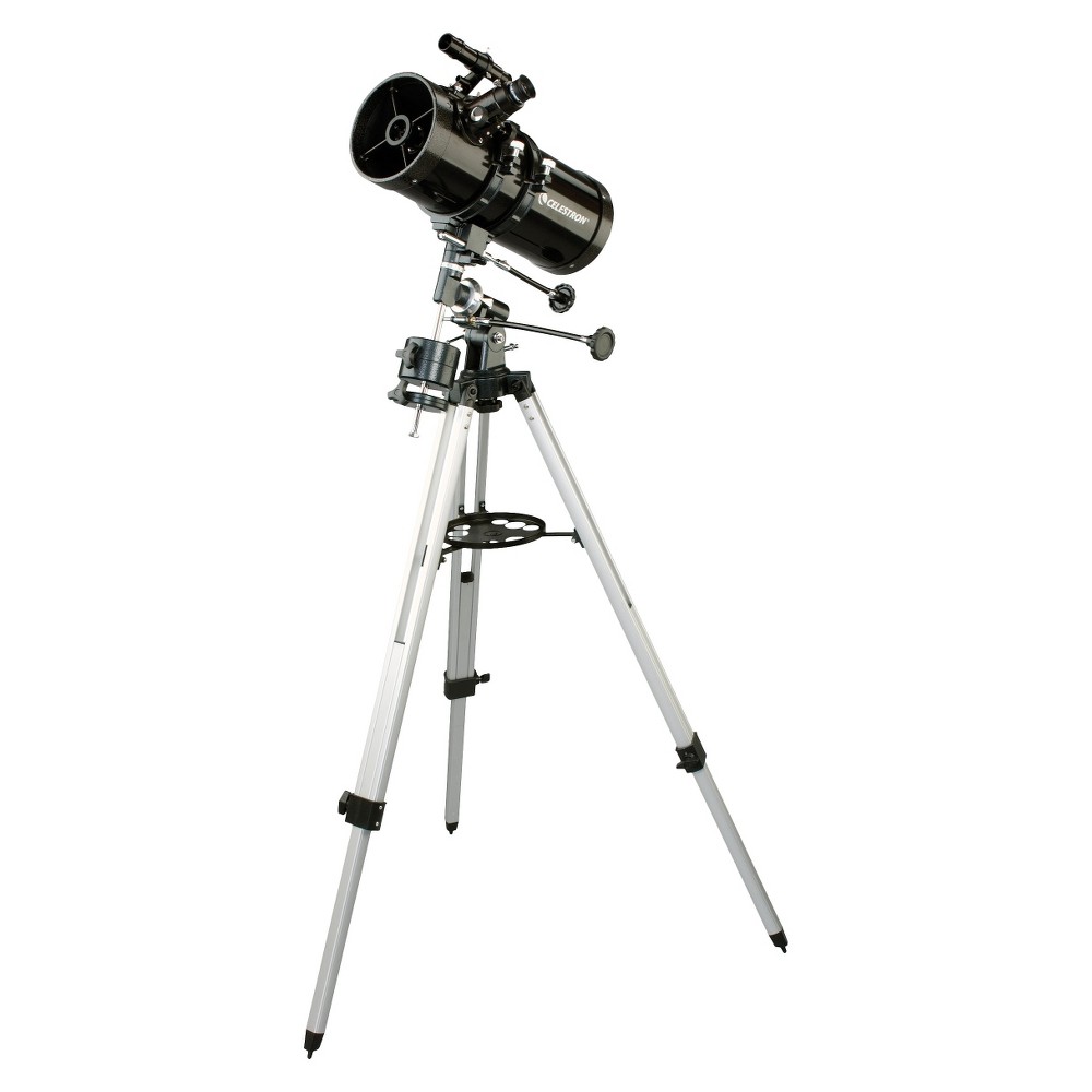 Celestron PowerSeeker 127EQ Telescope