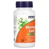 NOW Foods Moringa Leaf, 400 mg, 90 Veg Capsules - 4 of 4